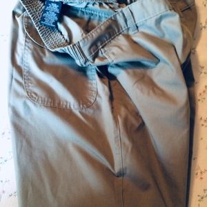 Men's khaki pants 40 x 29 No tags never worn